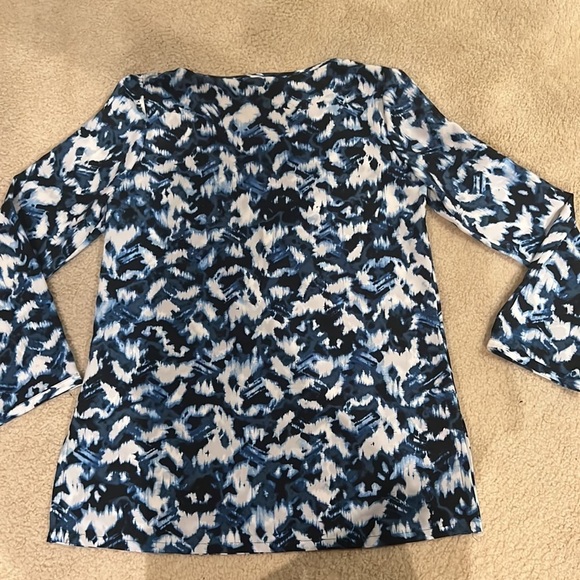 DKNYC blouse - Picture 4 of 5